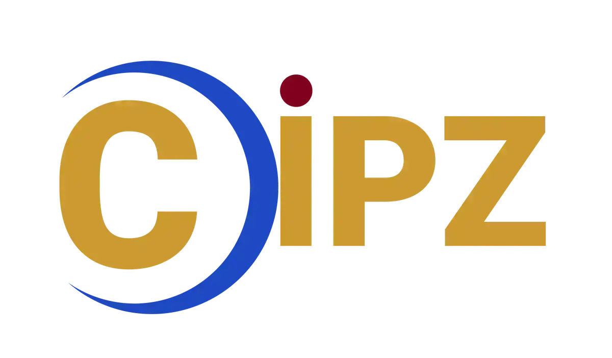 CIPZ Logo